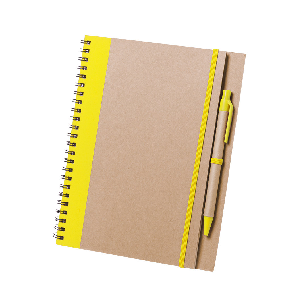 Notizbuch