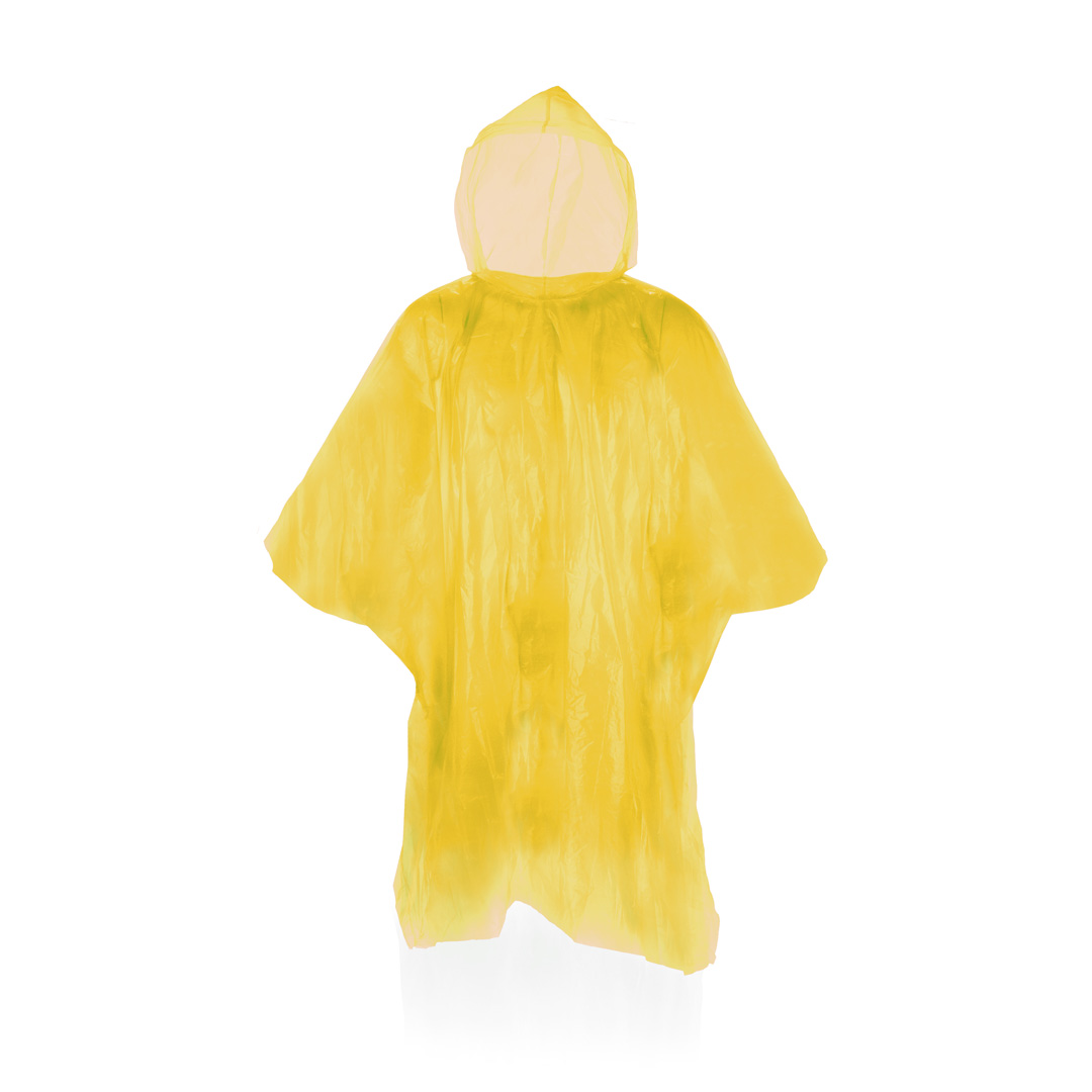 Poncho