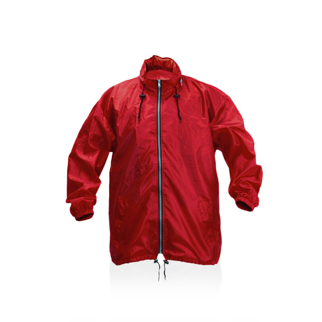 Regenjacke – Bild 2
