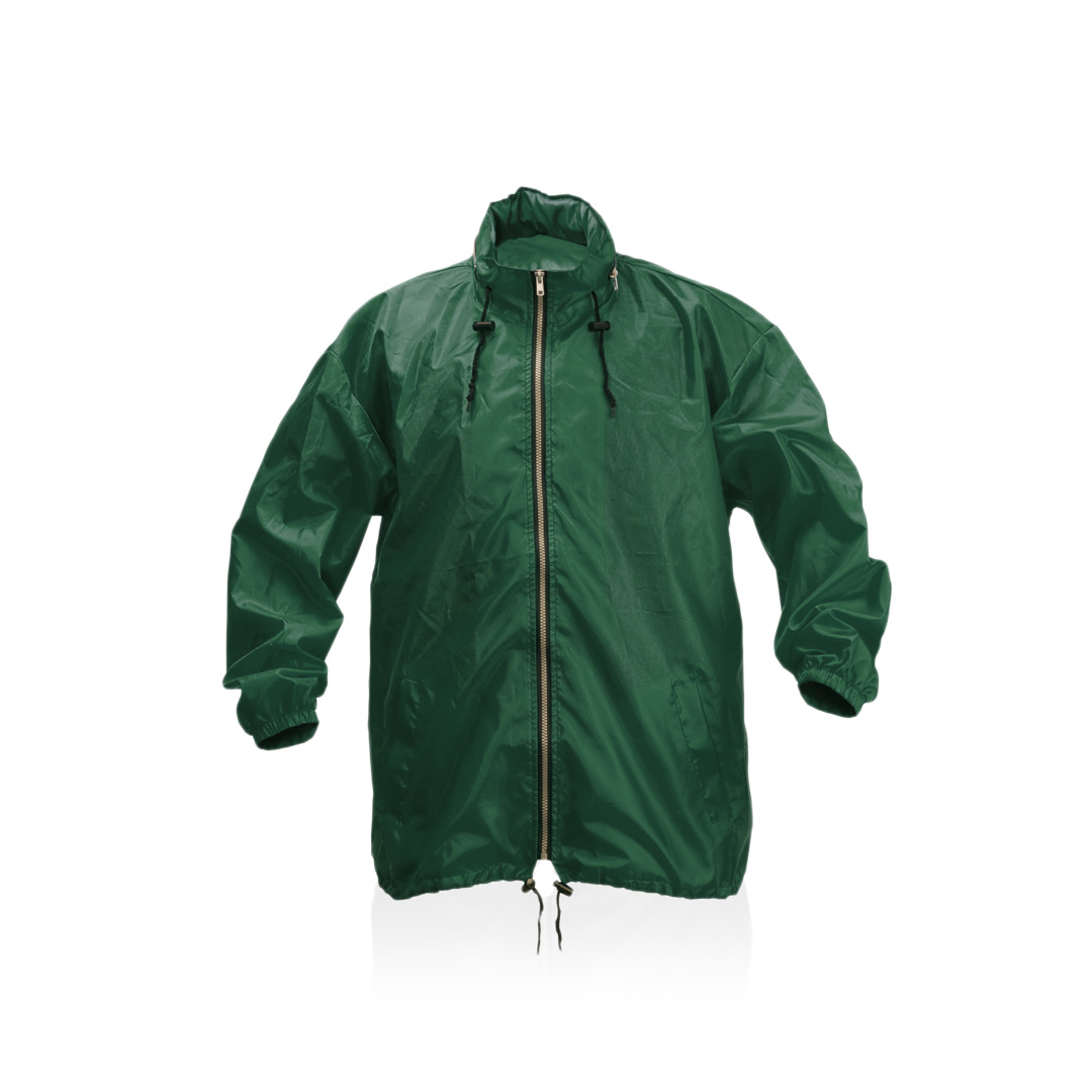 Regenjacke – Bild 3