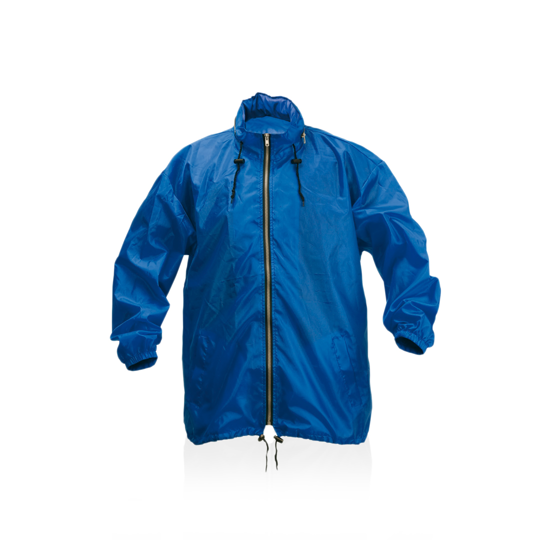 Regenjacke