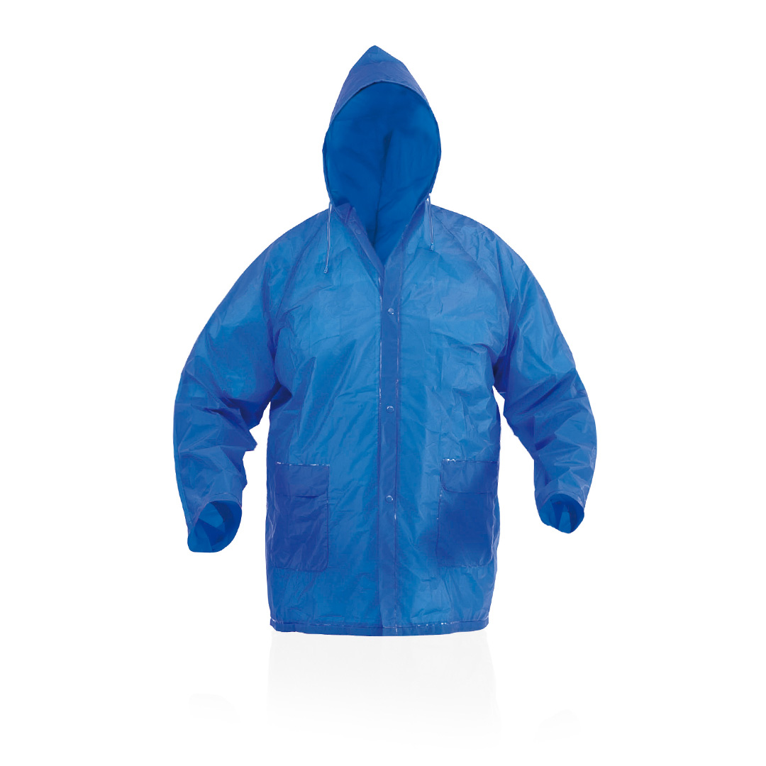 Regenjacke