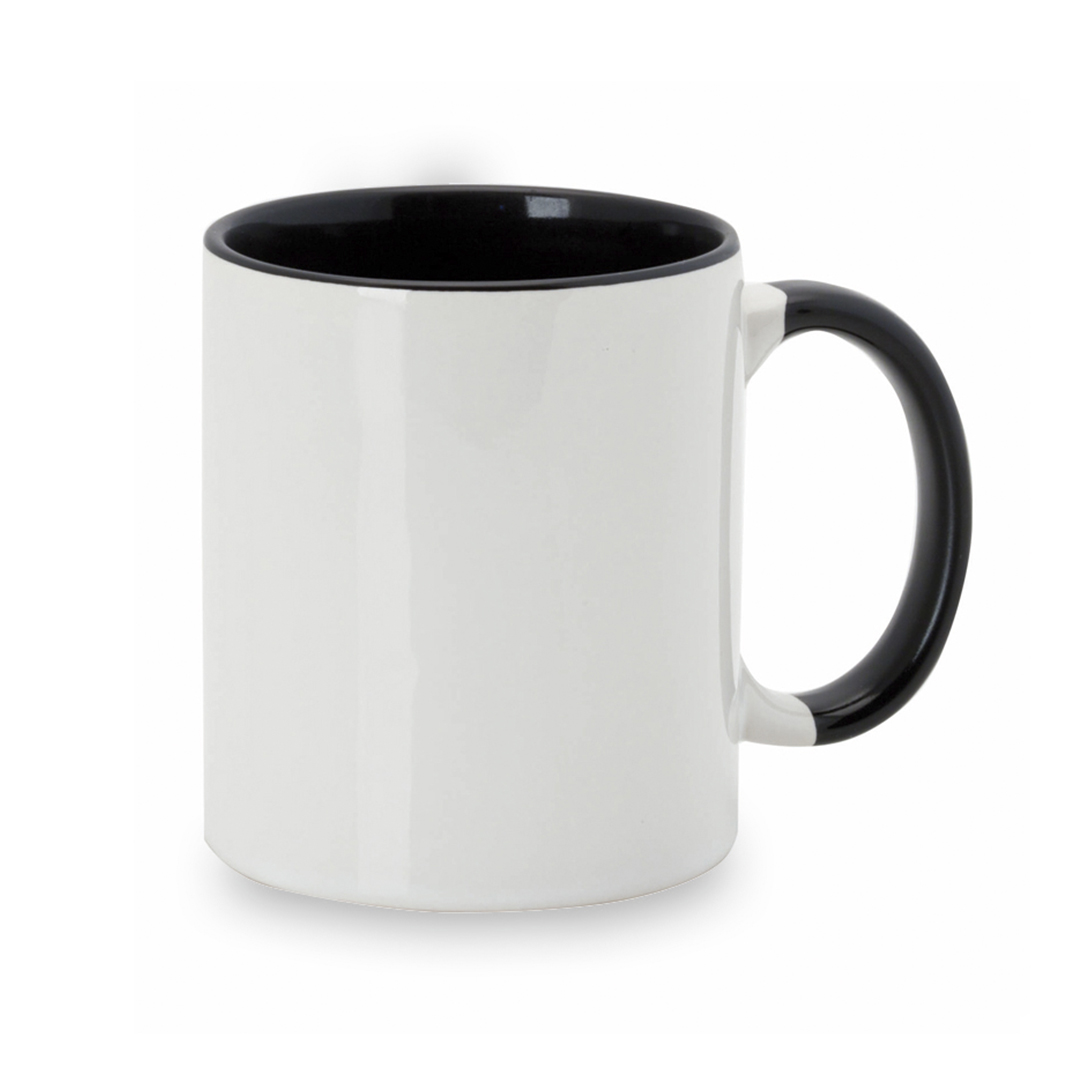 Sublimations Tasse – Bild 4