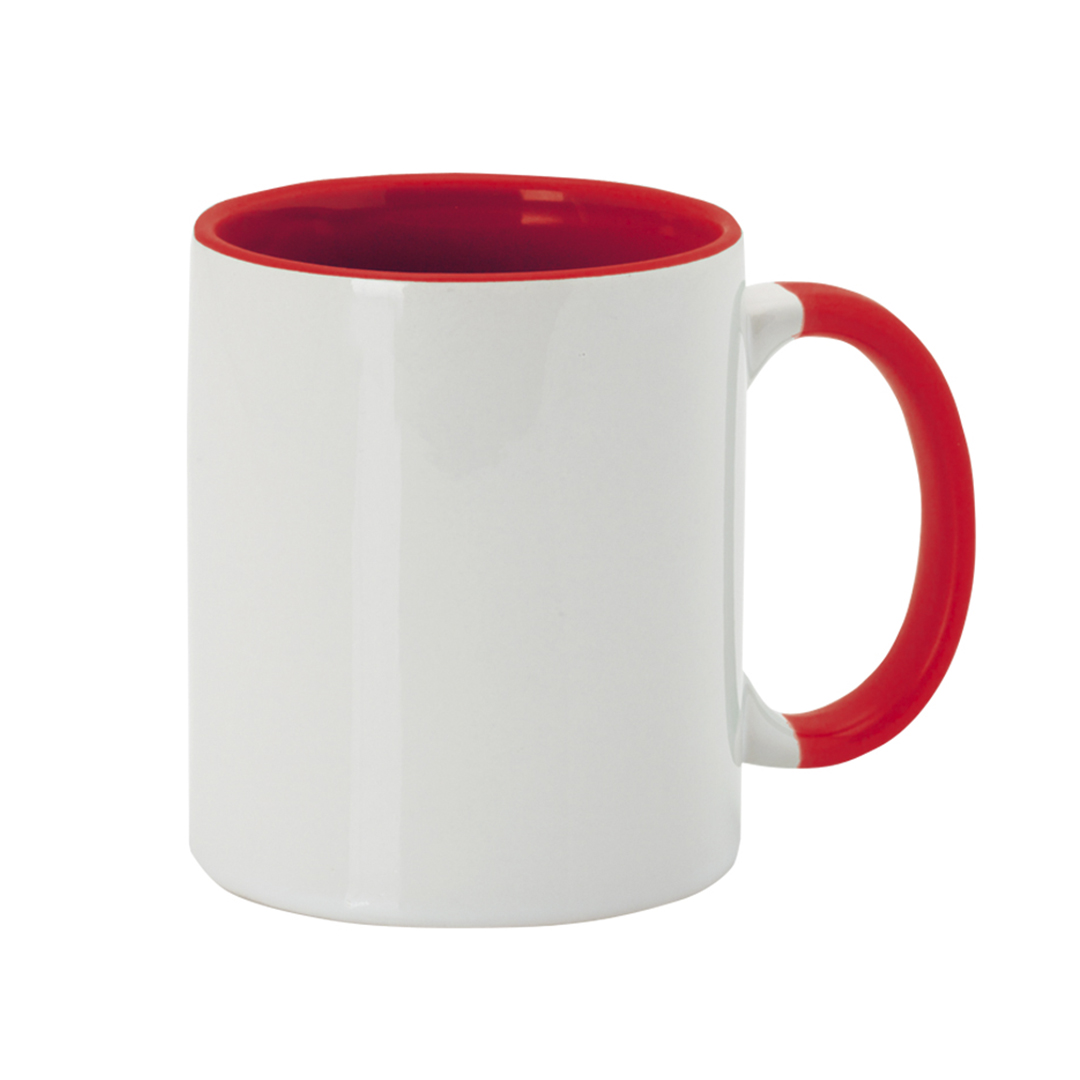 Sublimations Tasse – Bild 5