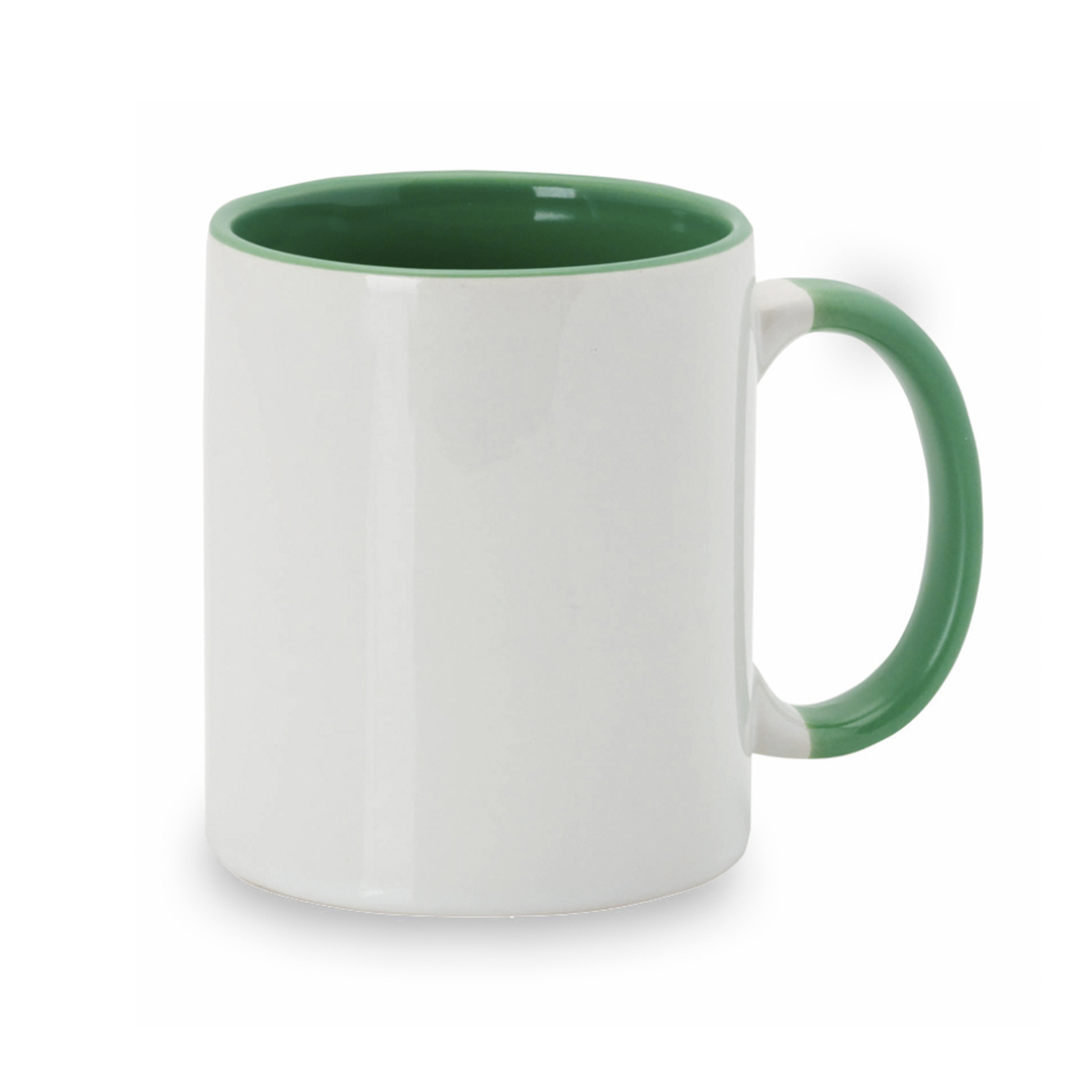 Sublimations Tasse – Bild 6