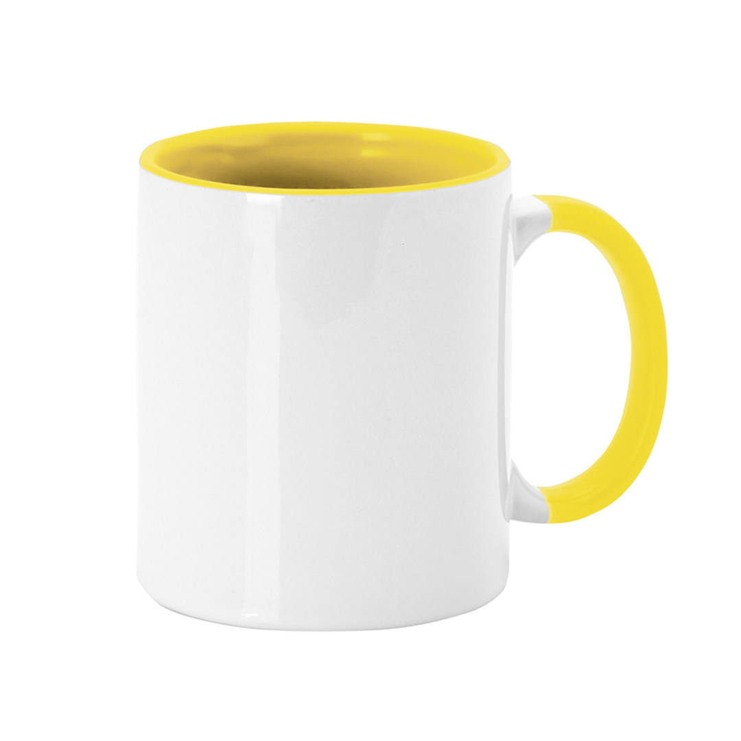 Sublimations Tasse