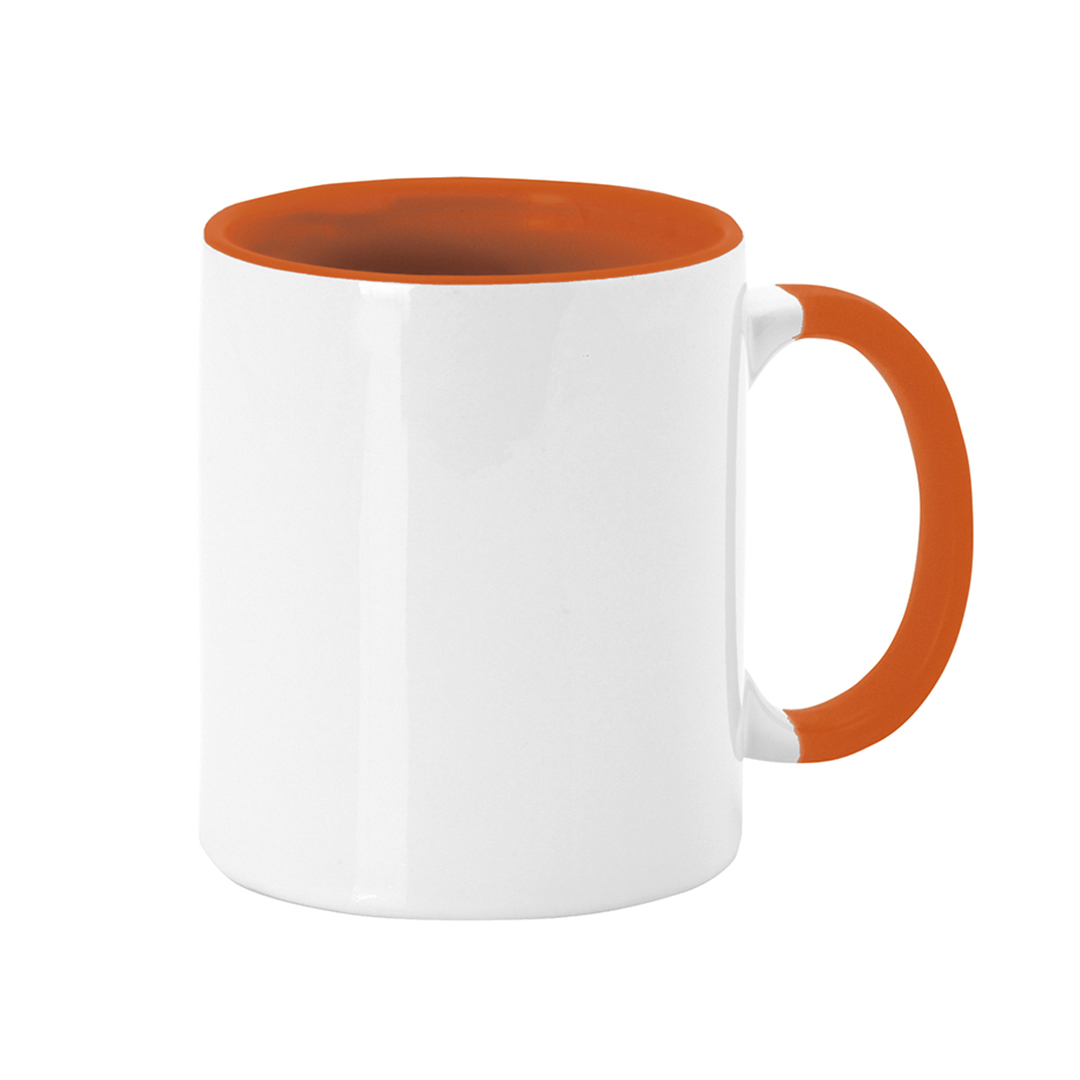 Sublimations Tasse – Bild 3