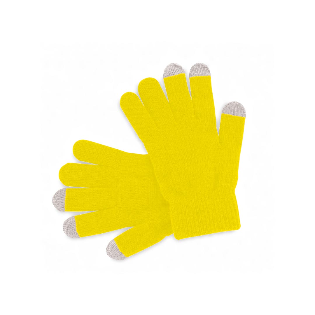 Touchpad Handschuhe