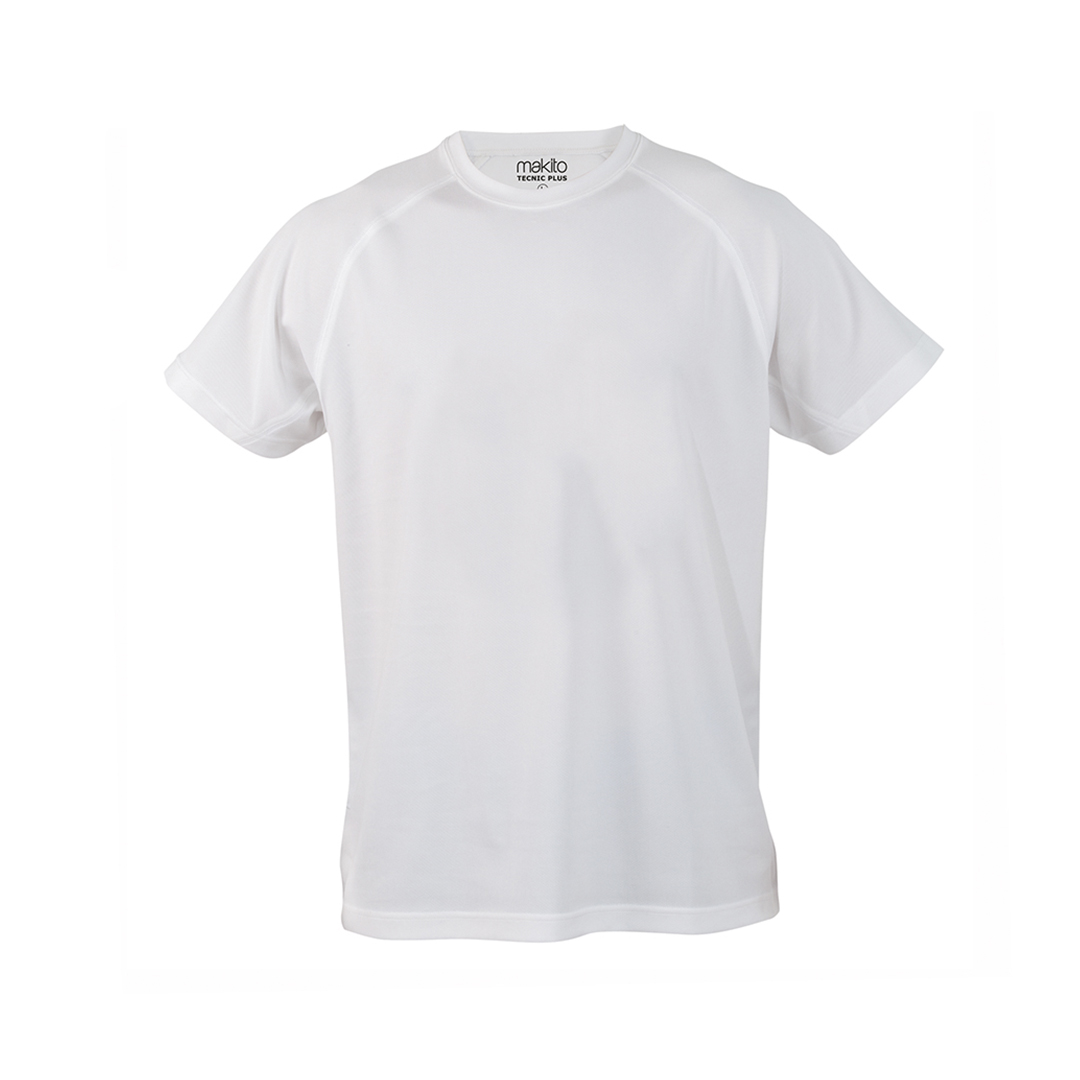 Erwachsene T-Shirt – Bild 4