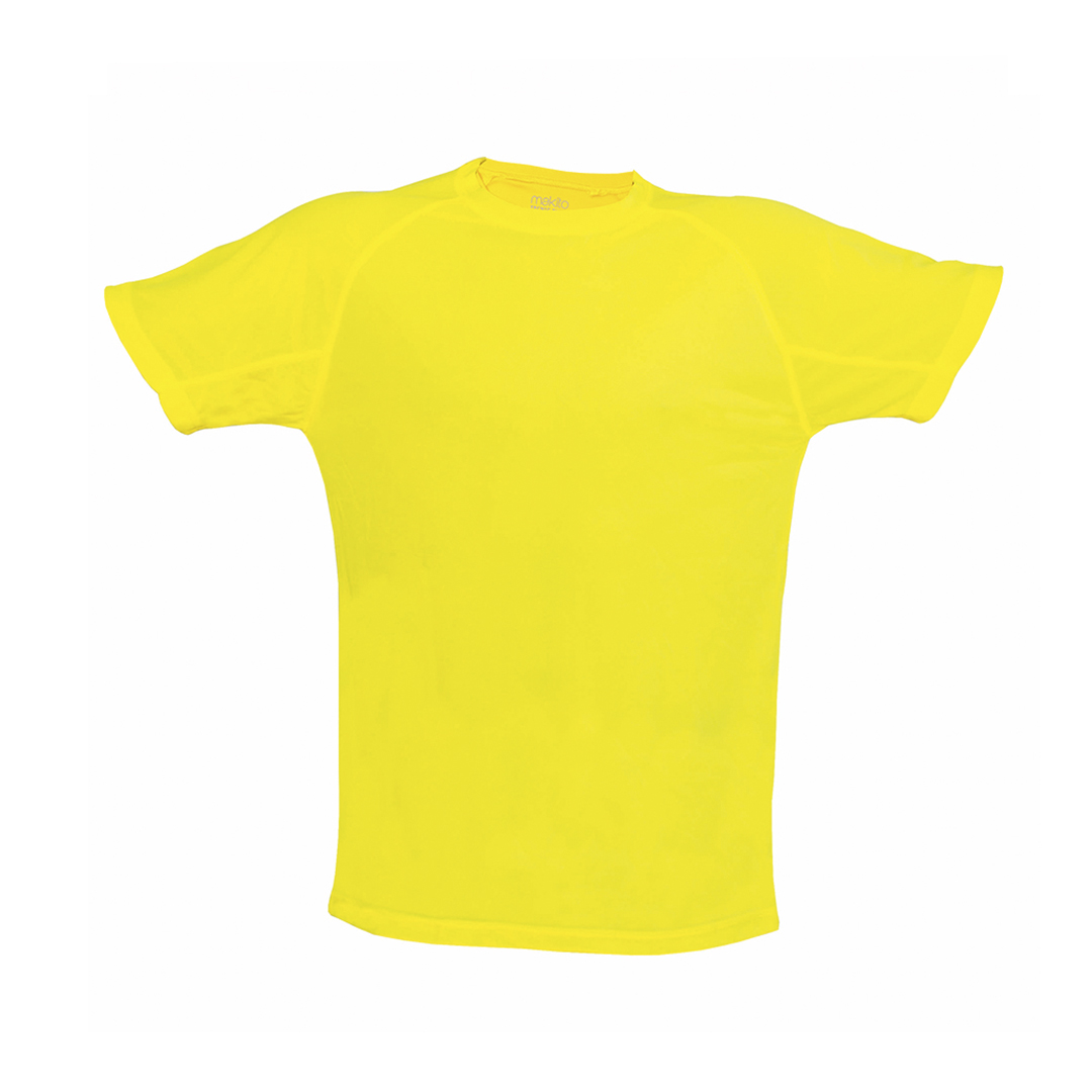 Erwachsene T-Shirt – Bild 2