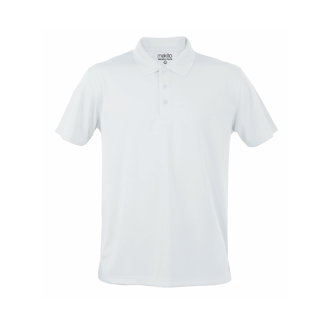 Polo-Shirt – Bild 2