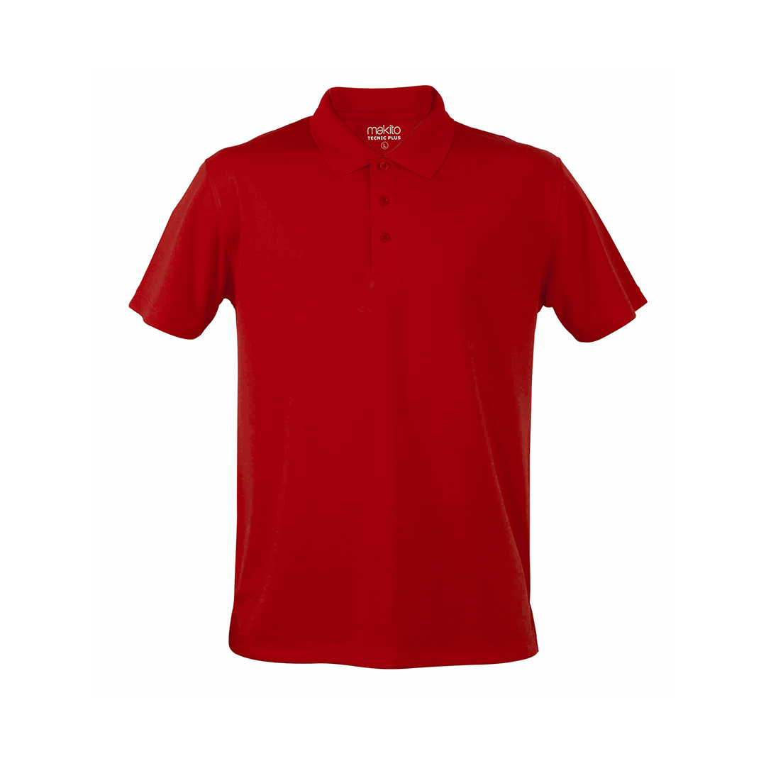 Polo-Shirt – Bild 7