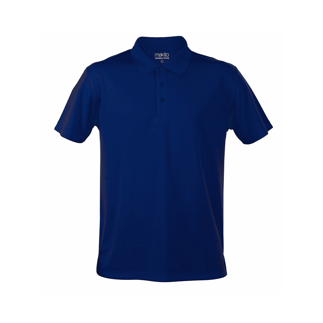 Polo-Shirt – Bild 4