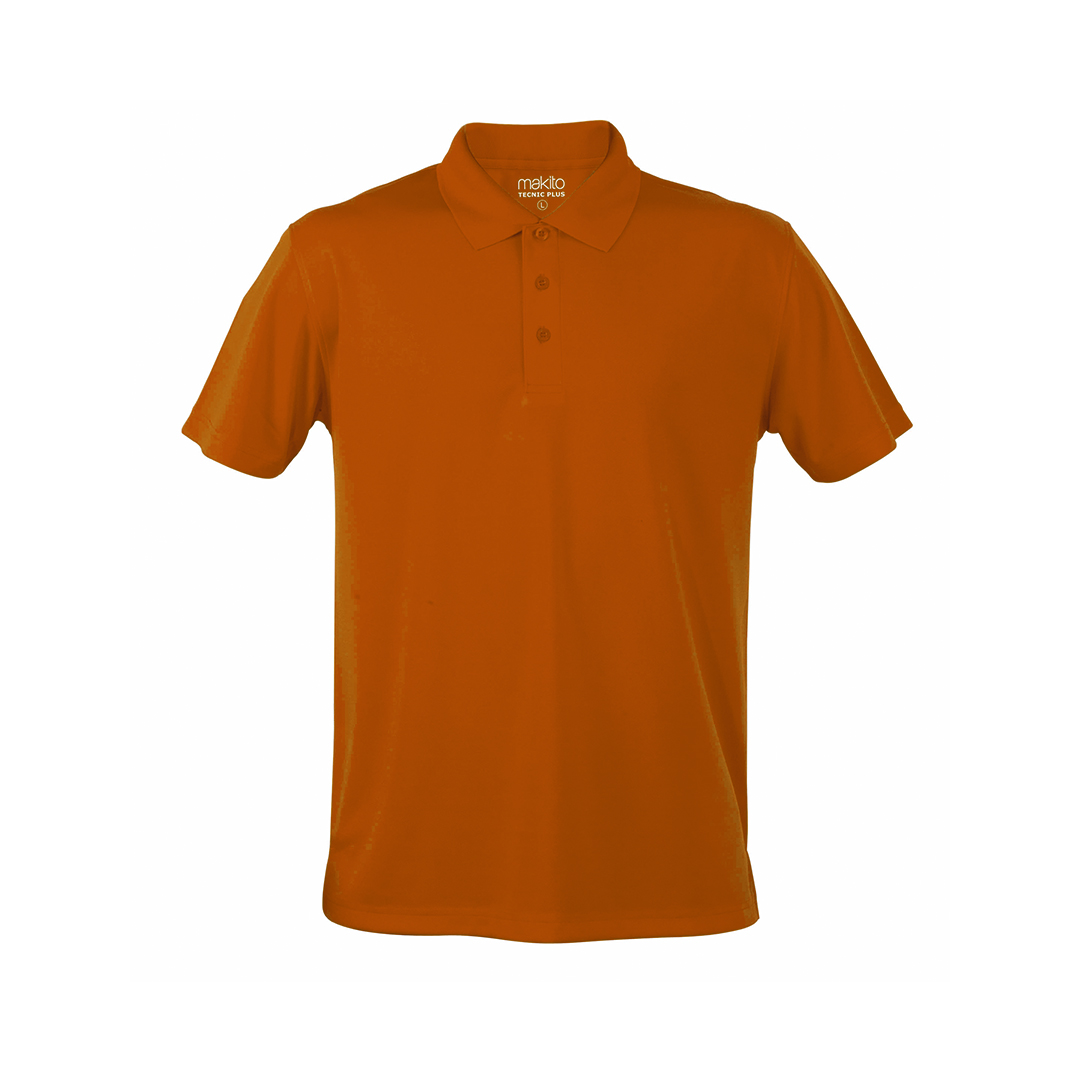 Polo-Shirt – Bild 5