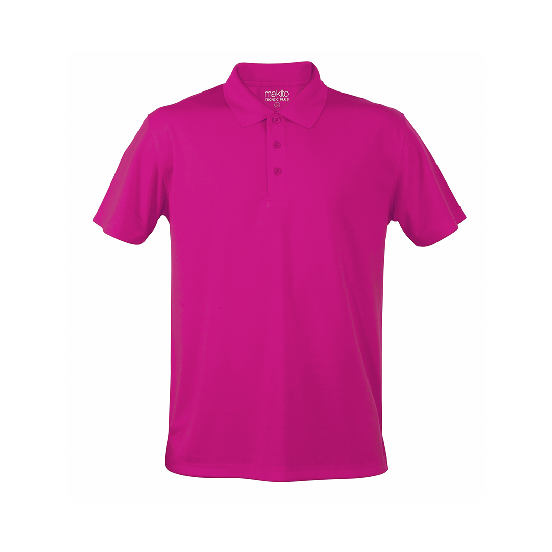 Polo-Shirt – Bild 3