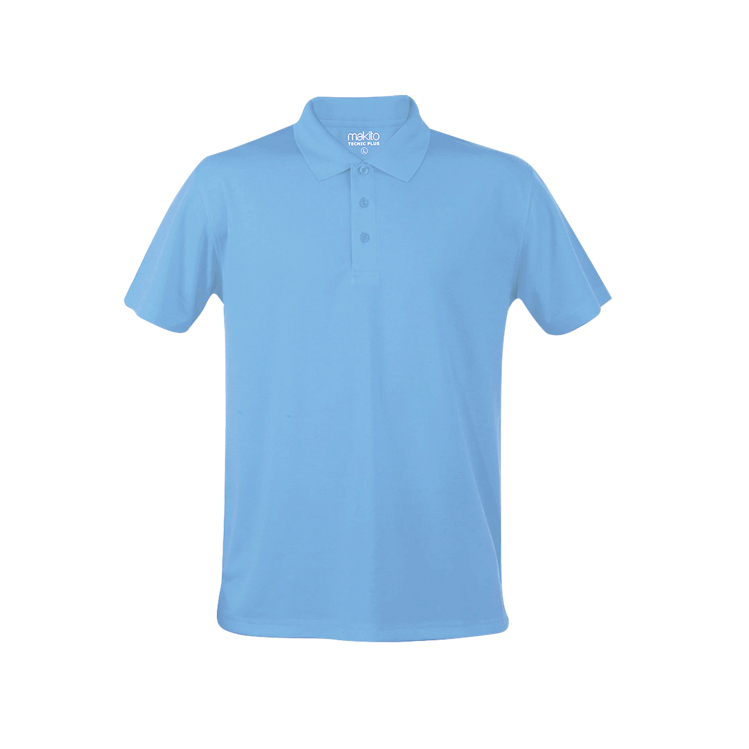 Polo-Shirt – Bild 9