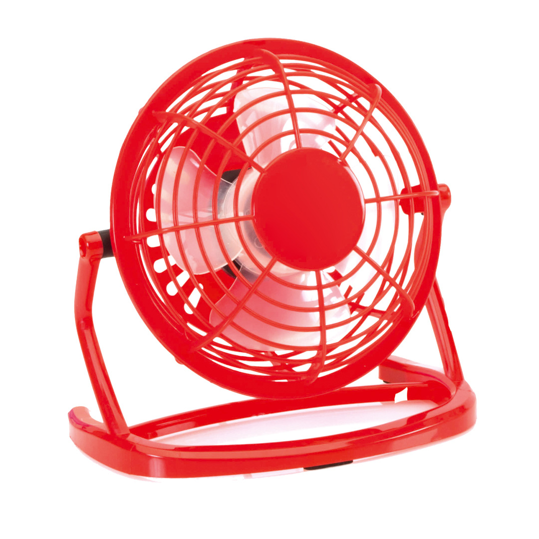 Mini Ventilator – Bild 5