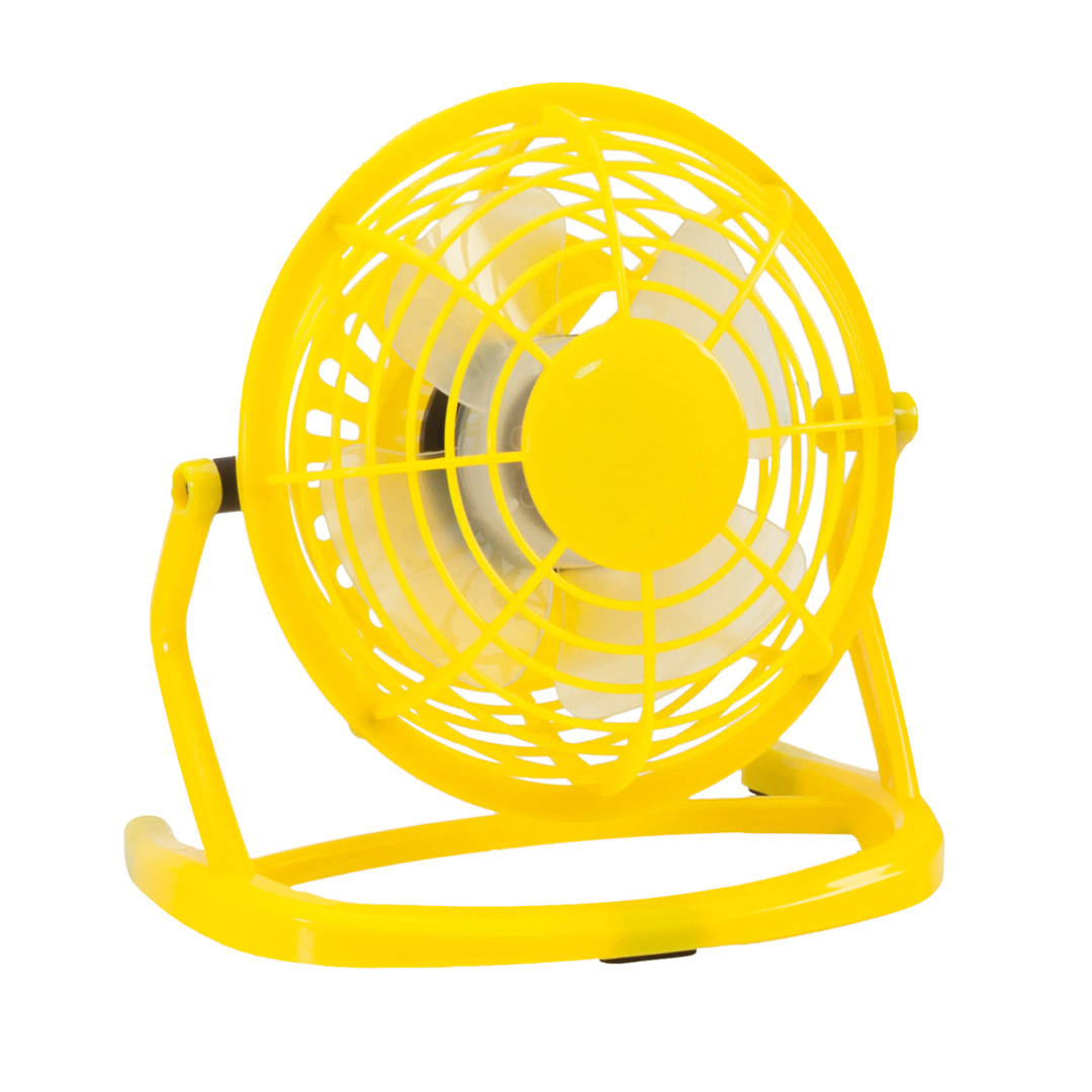 Mini Ventilator