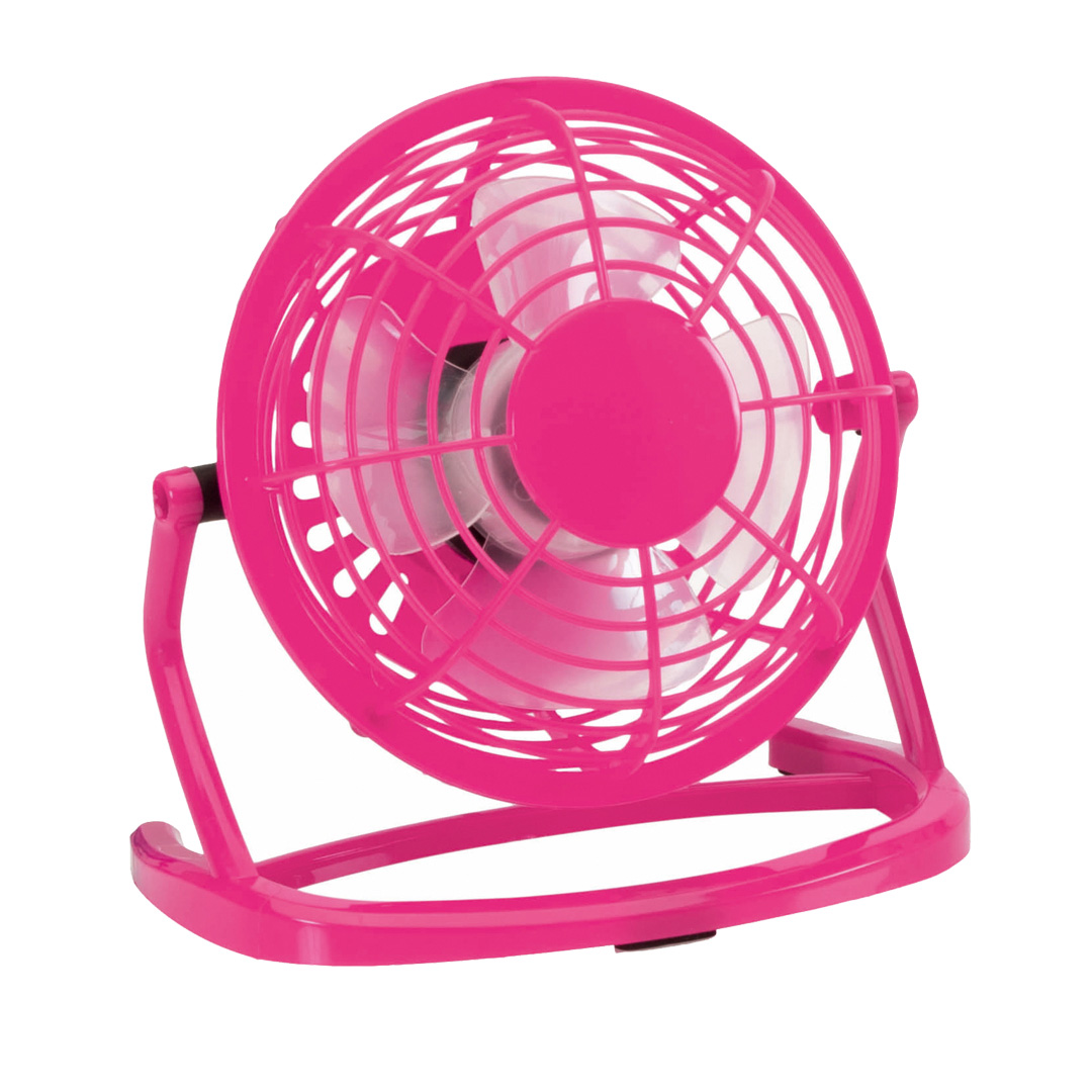 Mini Ventilator – Bild 4
