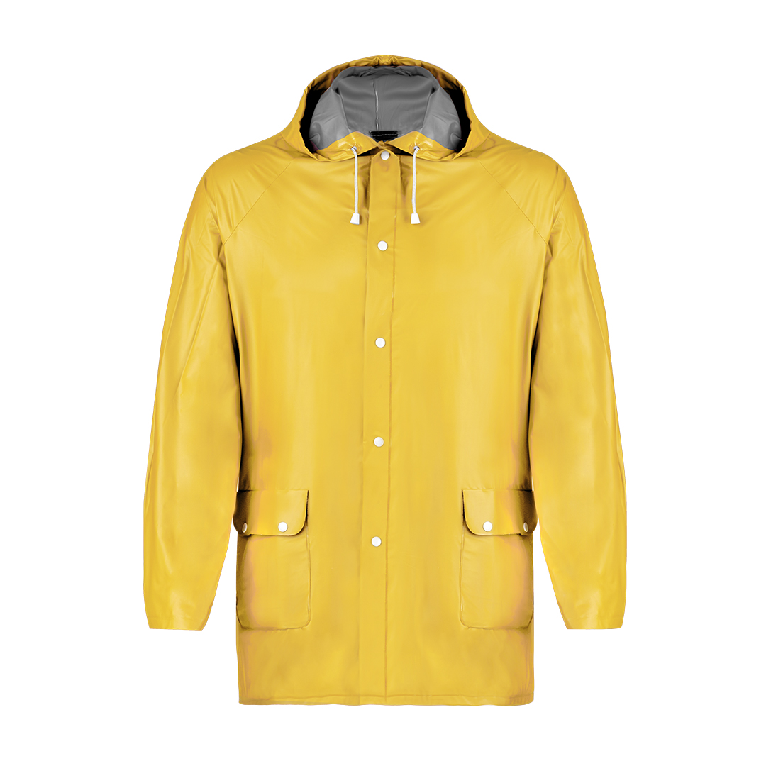 Regenjacke