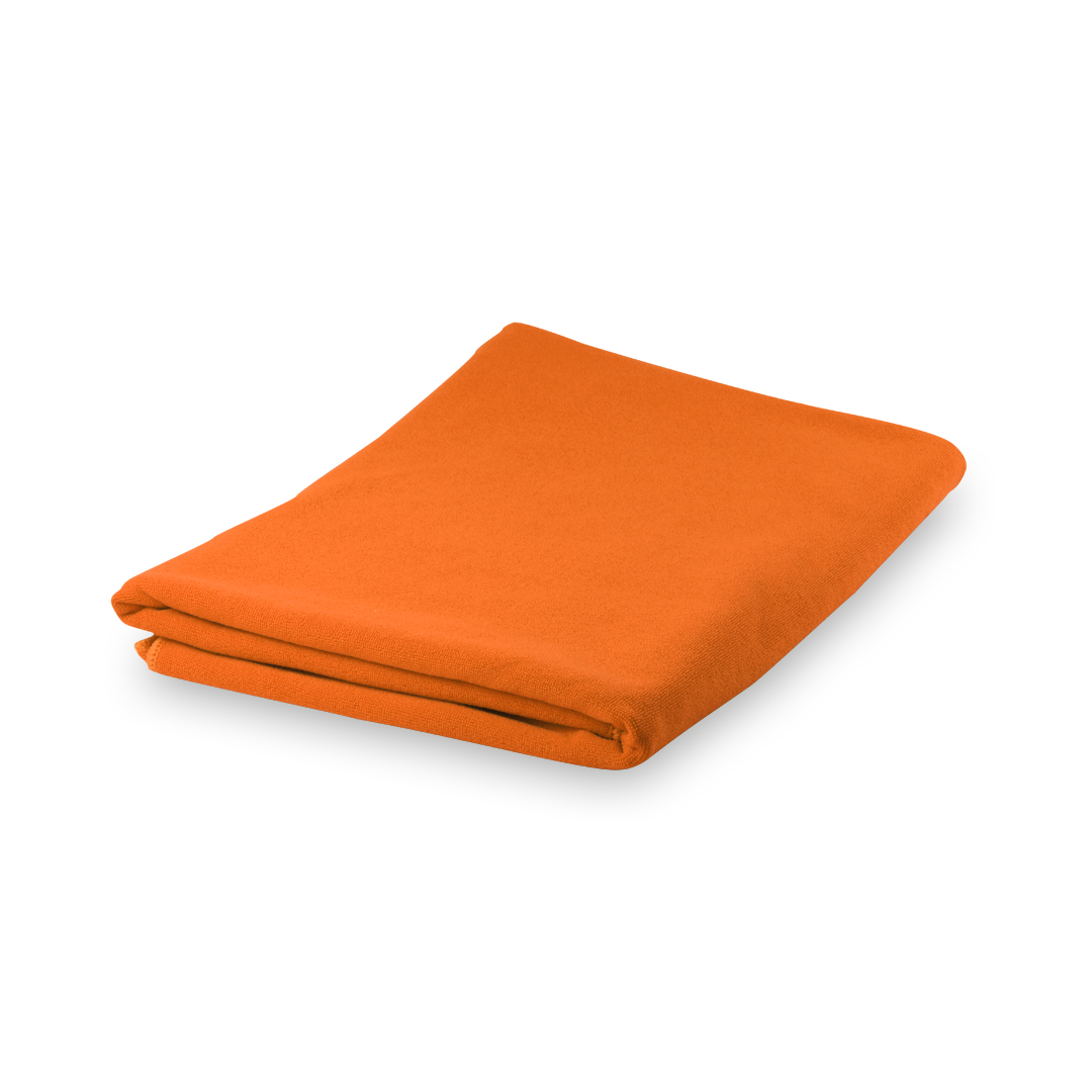 Saugfähiges Handtuch