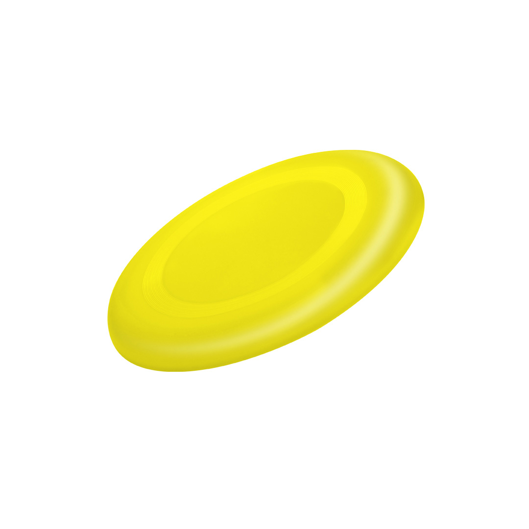 Frisbie