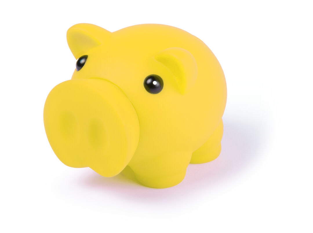 Sparschwein