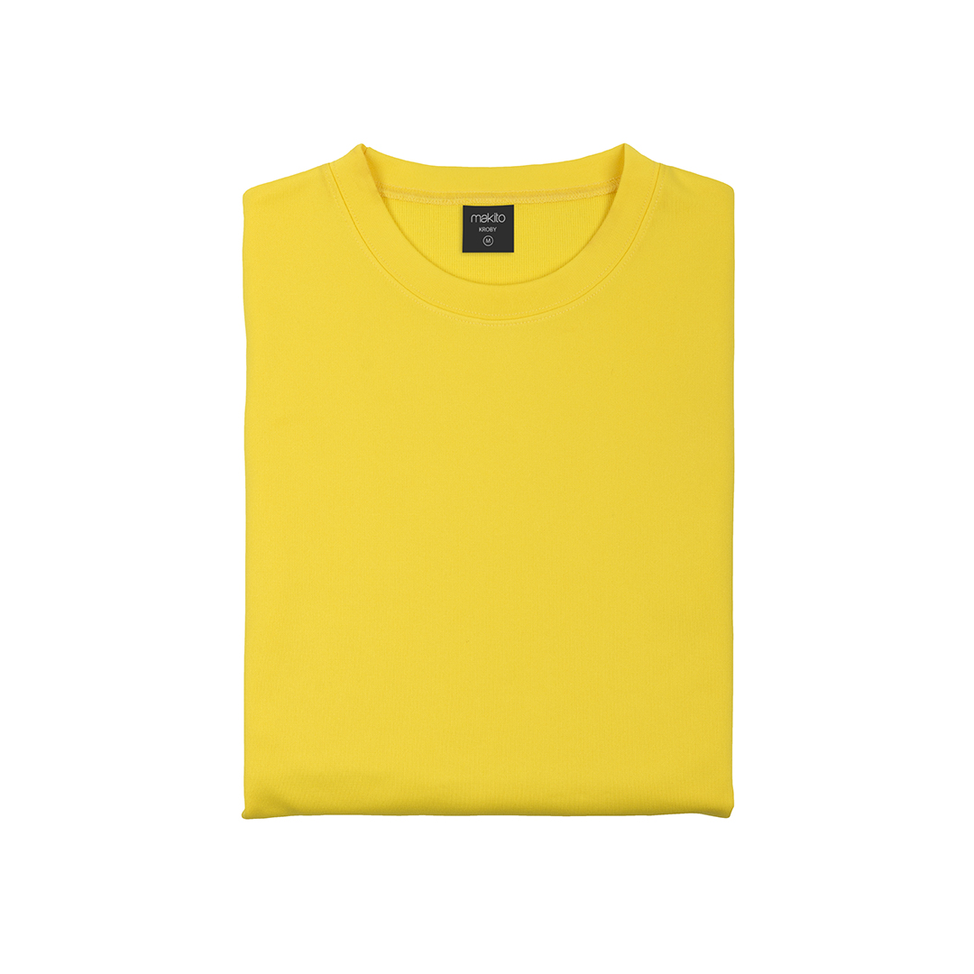 Erwachsene Technische Sweatshirt