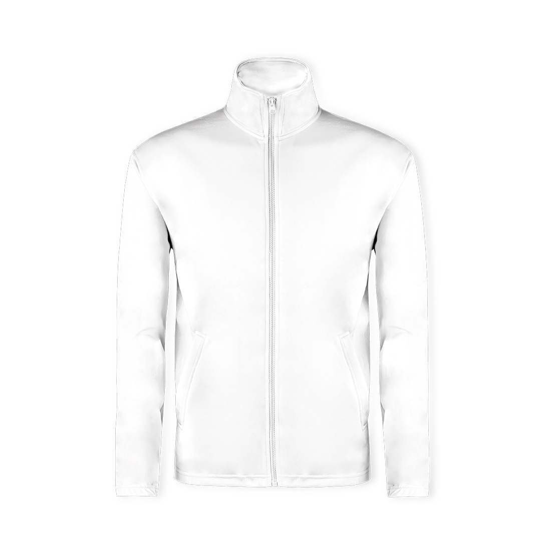 Technische Jacke – Bild 3