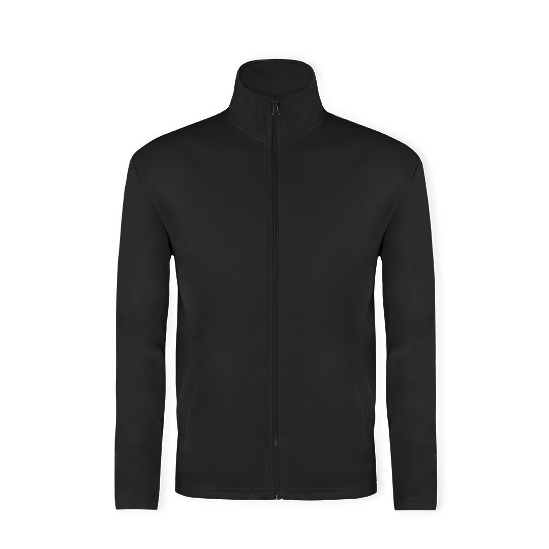 Technische Jacke – Bild 7