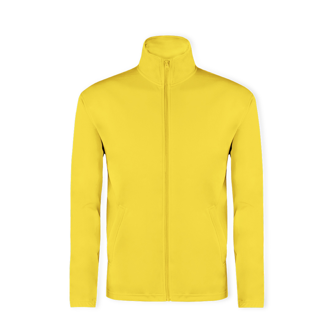 Technische Jacke