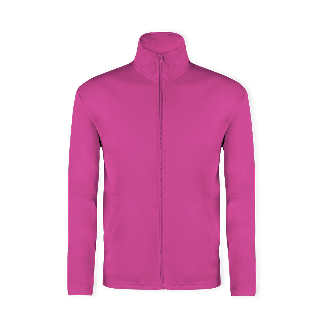 Technische Jacke – Bild 4