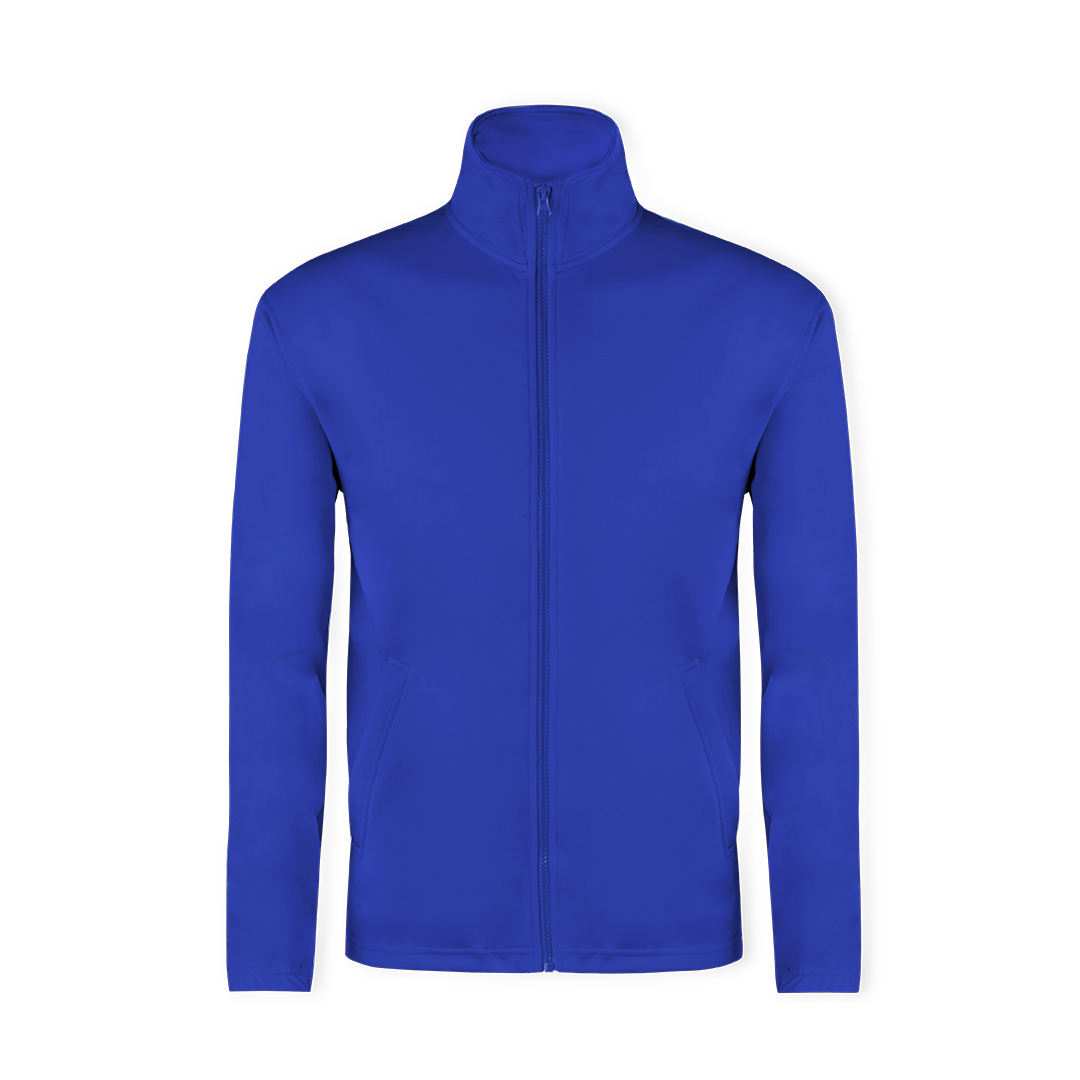 Technische Jacke – Bild 2
