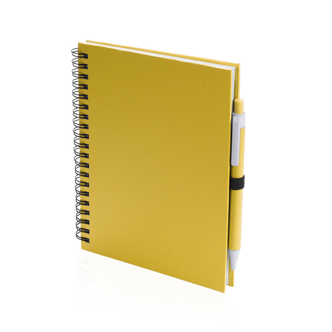 Notizbuch