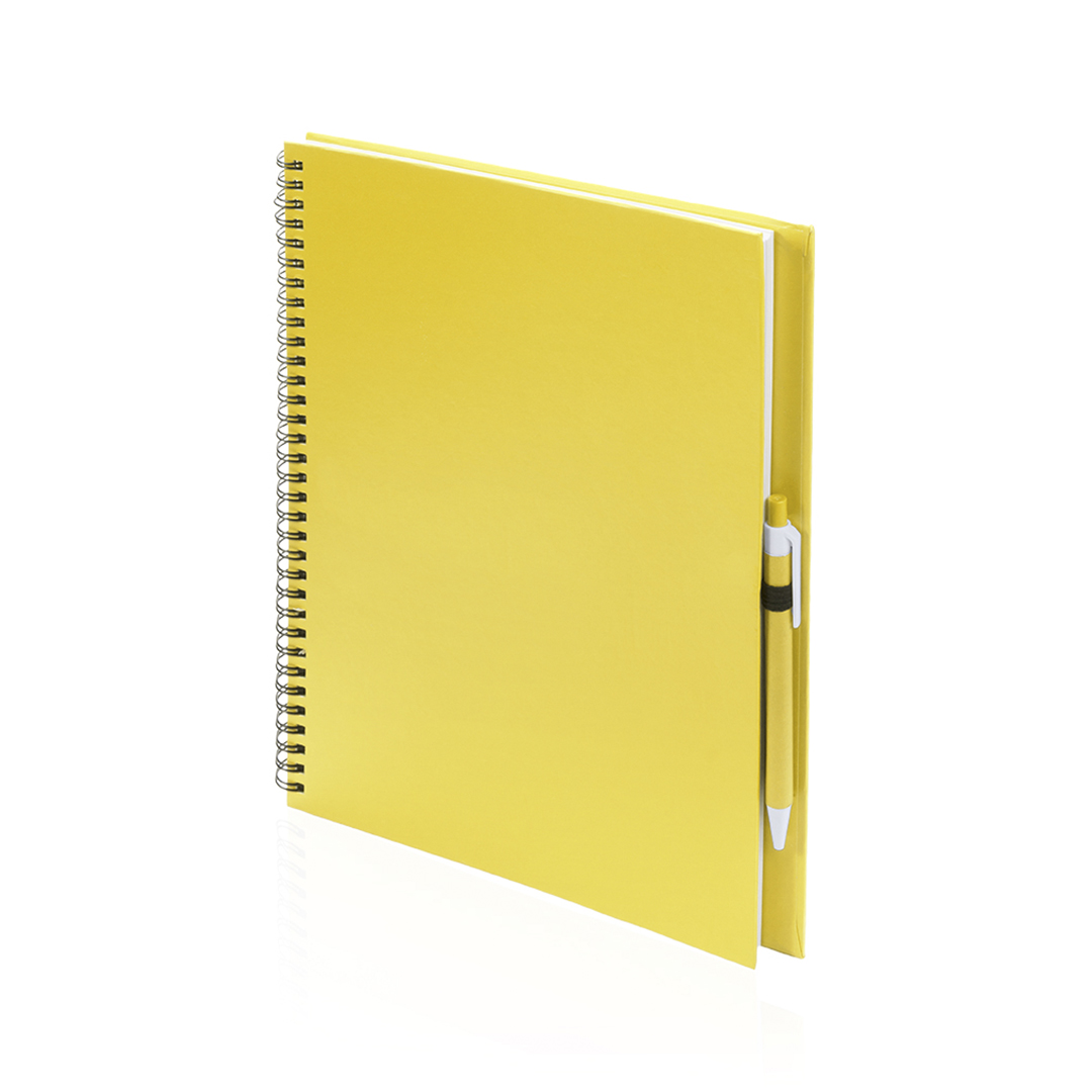 Notizbuch