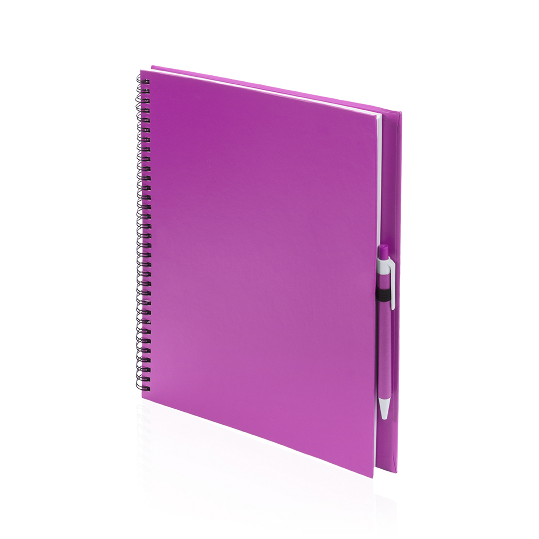 Notizbuch – Bild 4