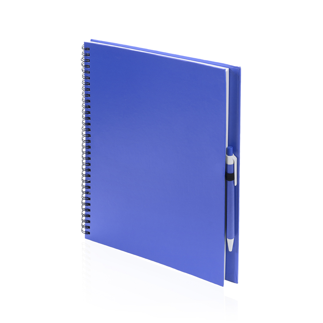 Notizbuch – Bild 2
