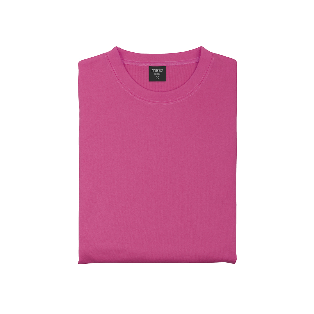 Kinder Technische Sweatshirt