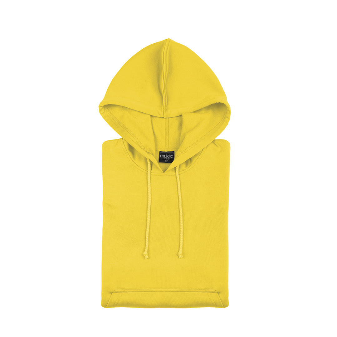 Kinder Technische Sweatshirt