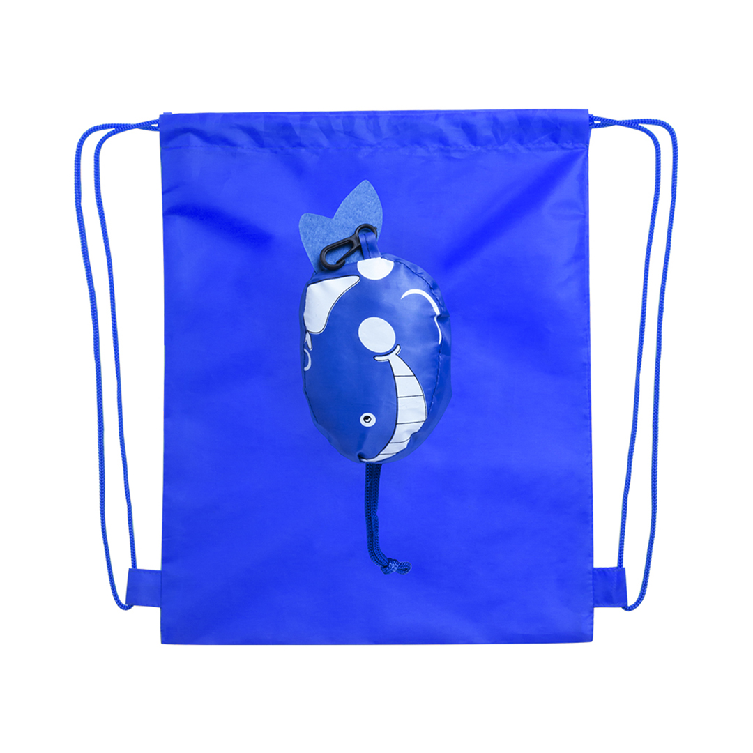 Faltbarer Rucksack