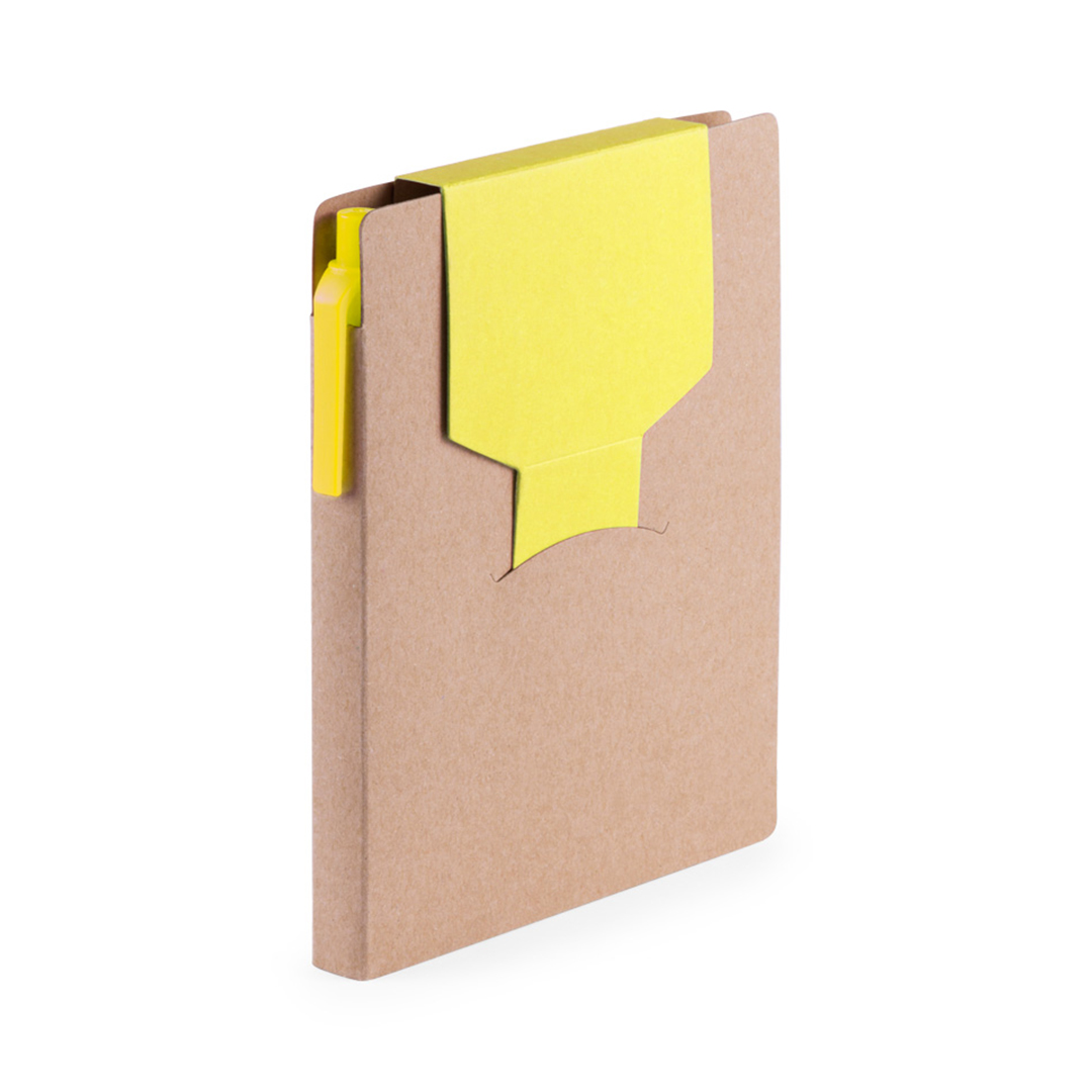 Notizblock – Bild 2