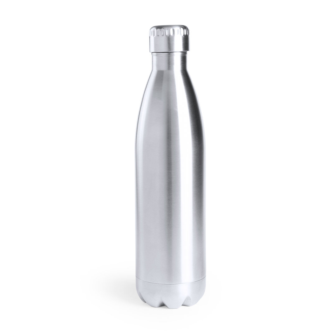 Wärme Flasche