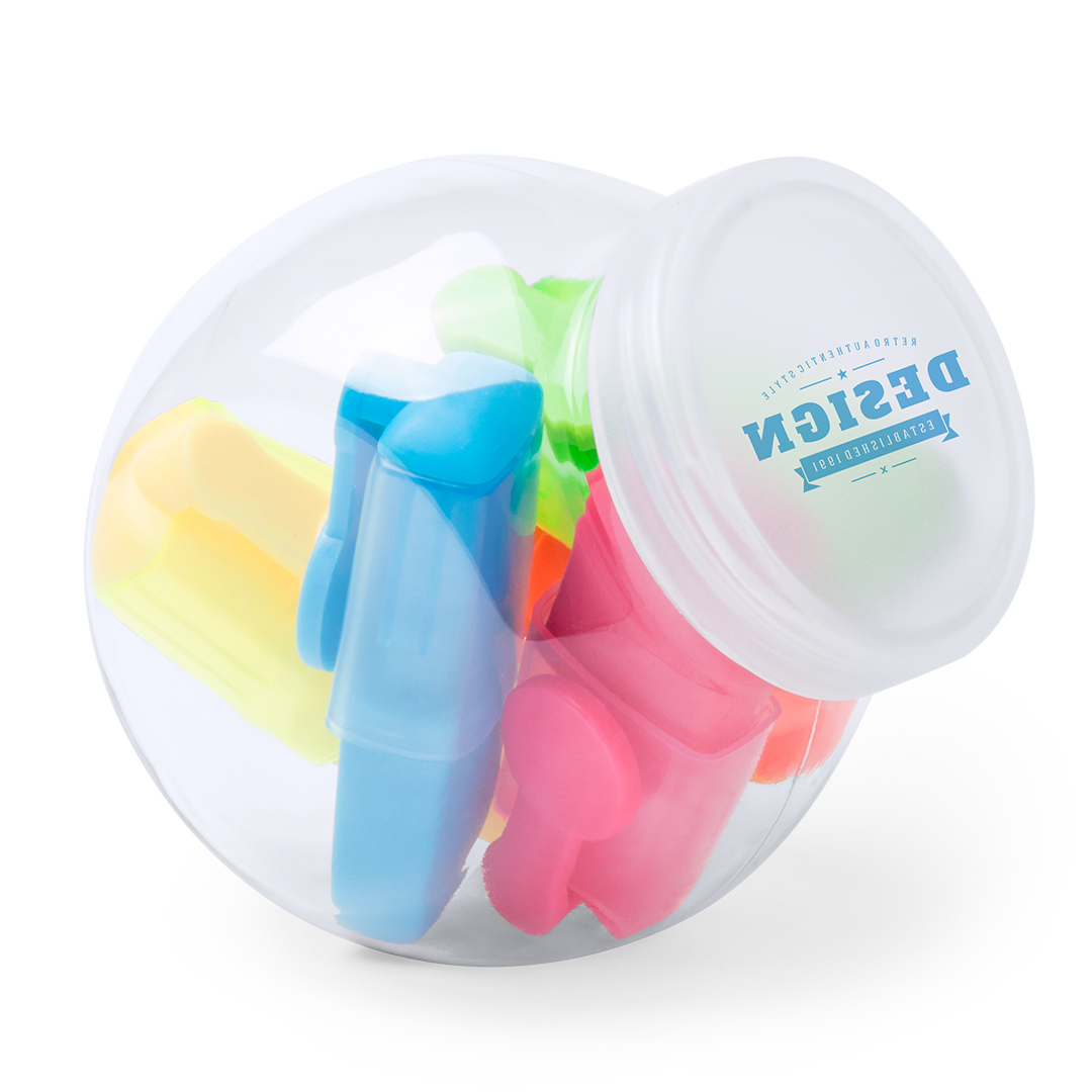 Textmarker Set