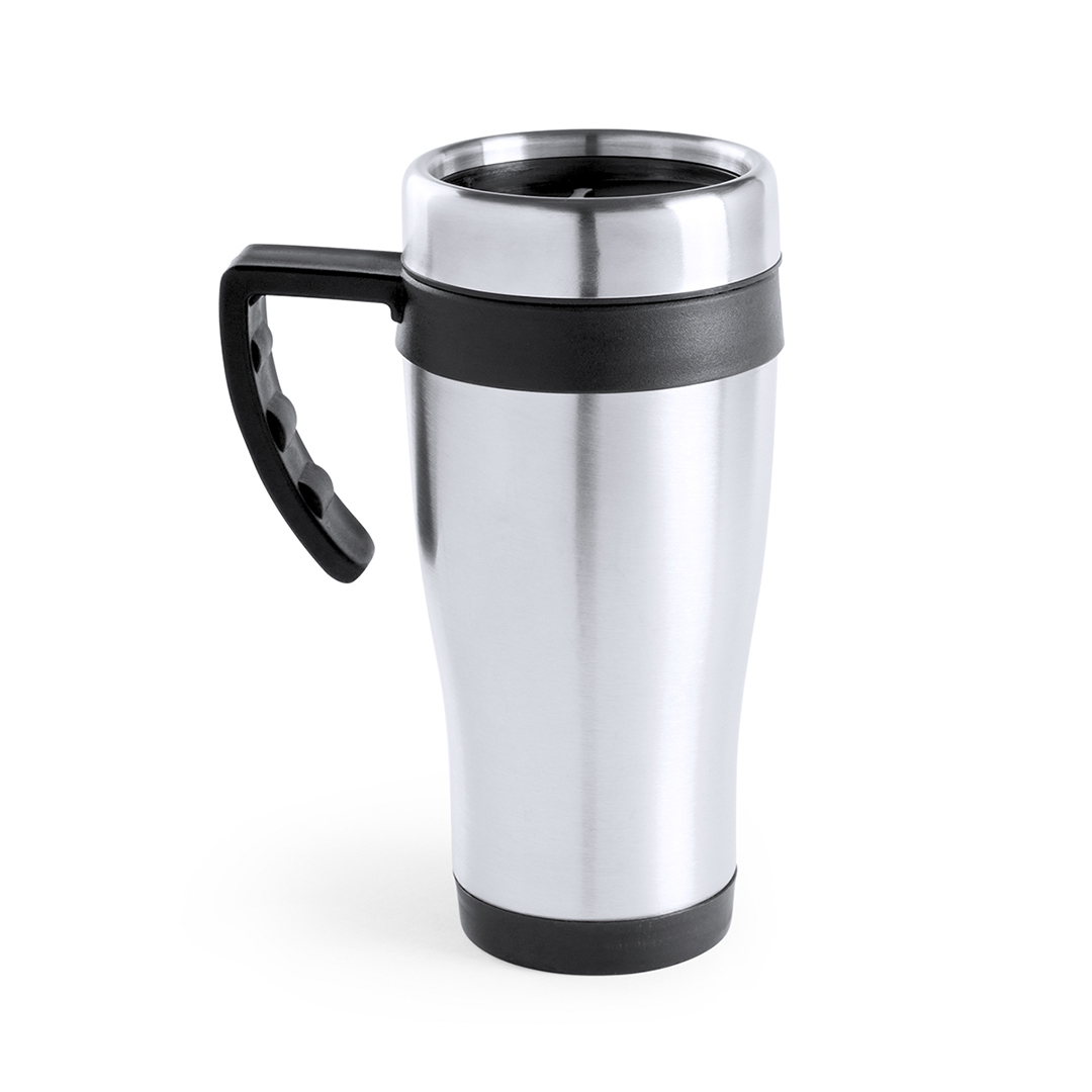 Wärme Tasse – Bild 5