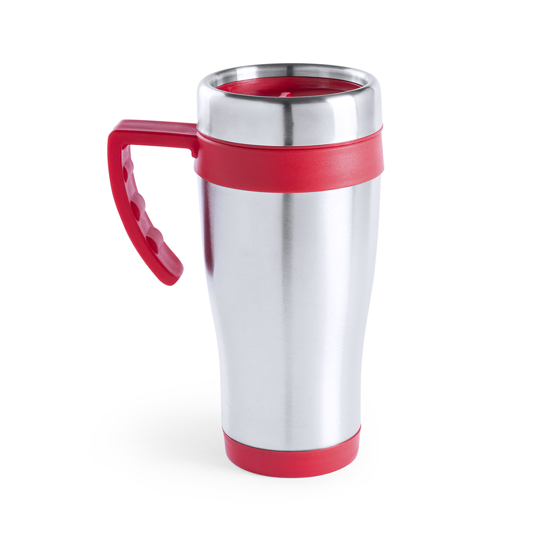 Wärme Tasse – Bild 6