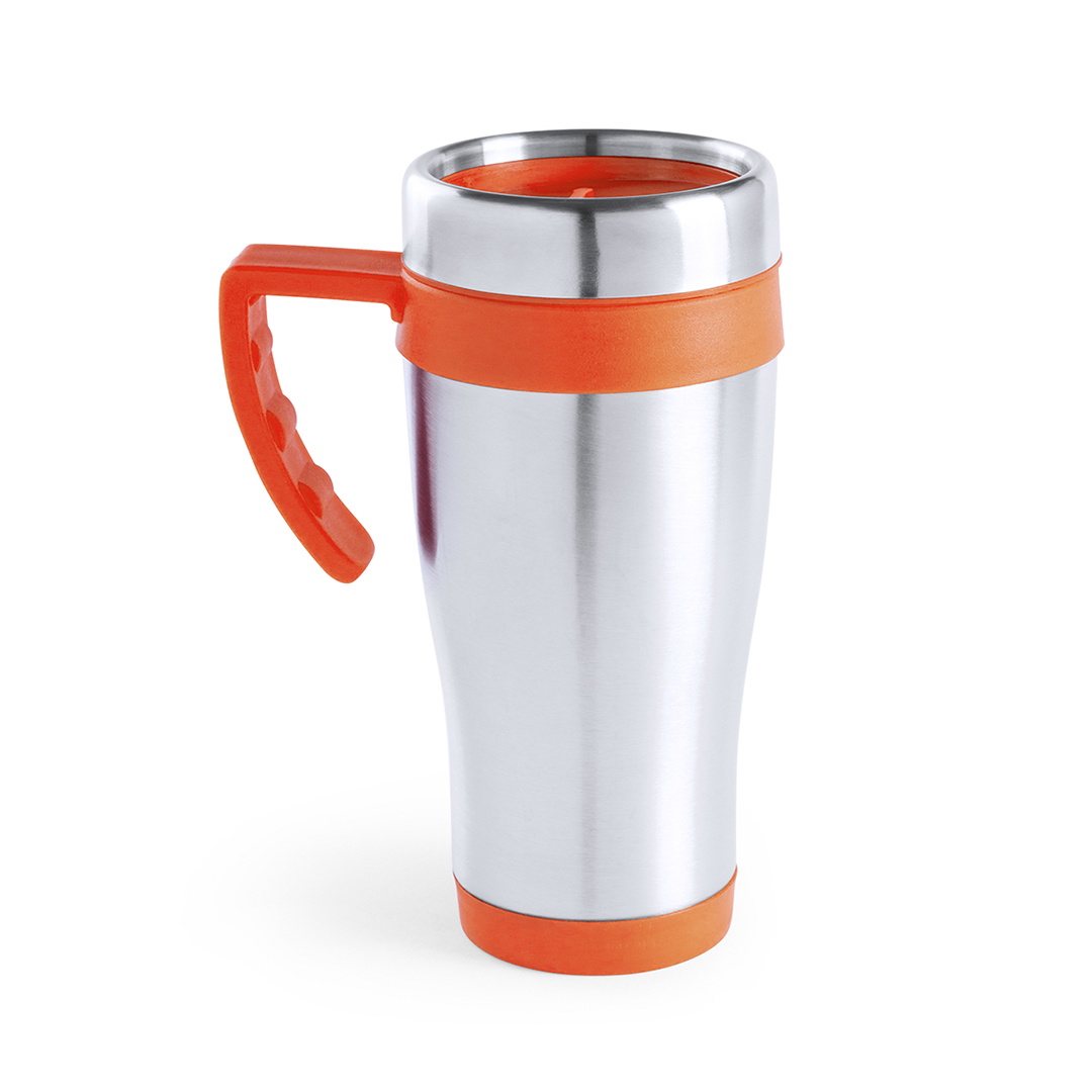 Wärme Tasse – Bild 4