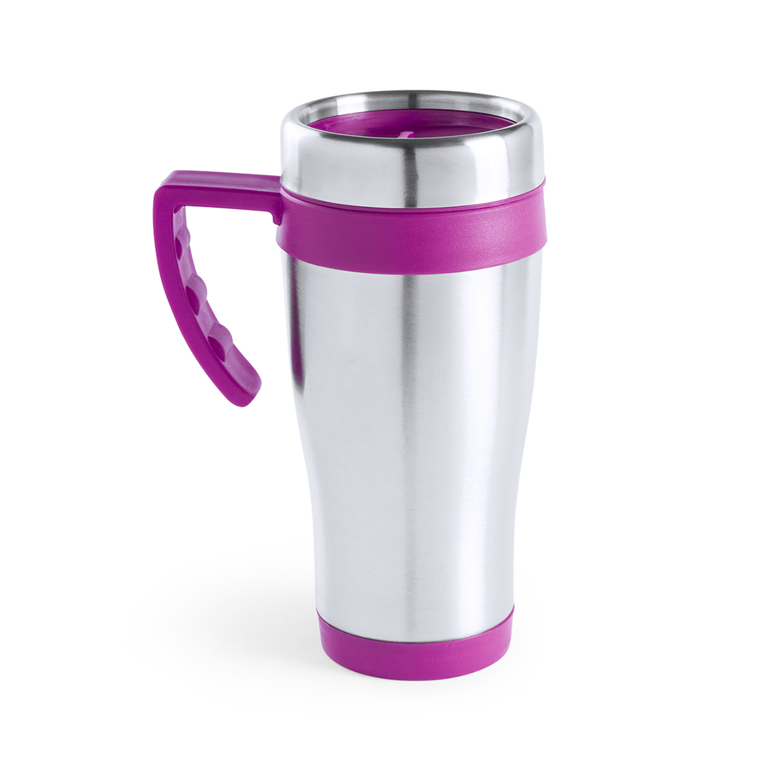 Wärme Tasse – Bild 3