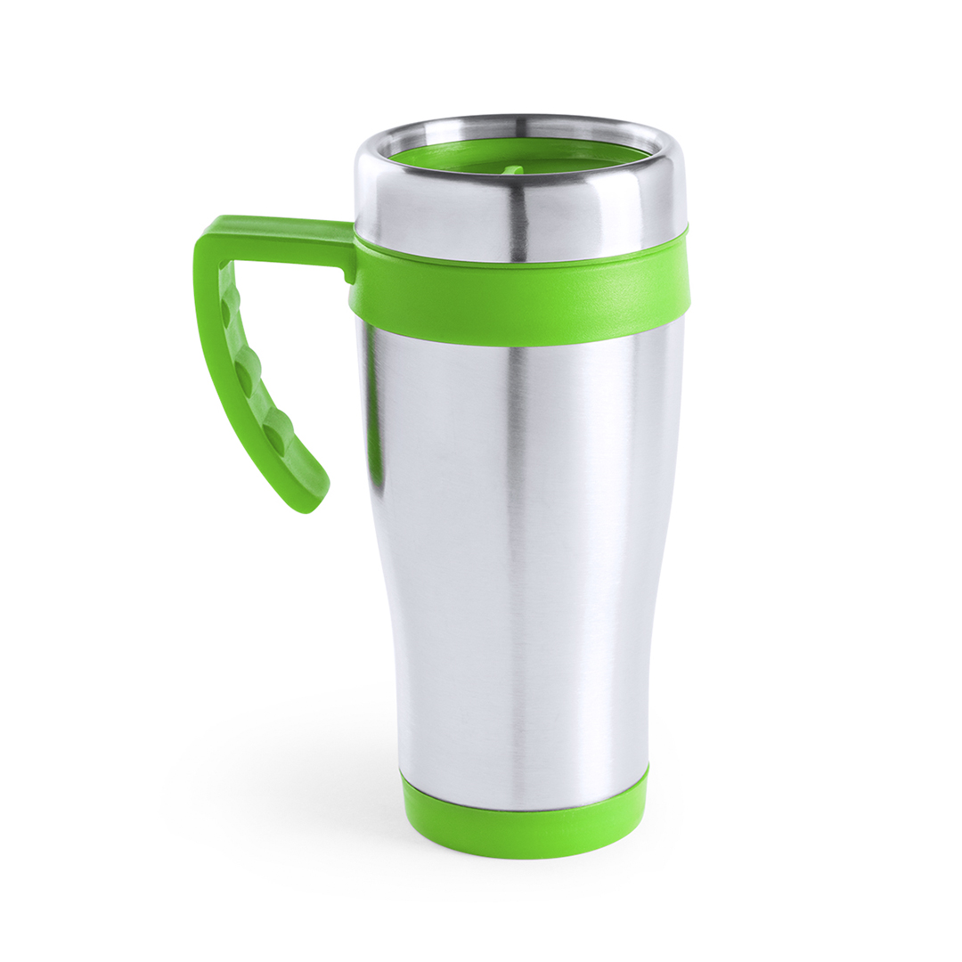 Wärme Tasse
