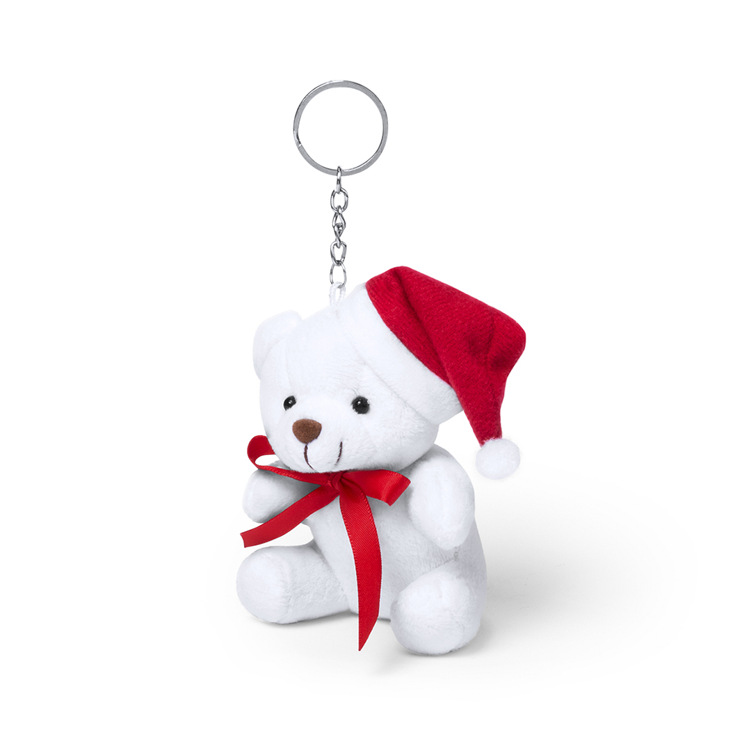 Schlüsselanhänger Teddy