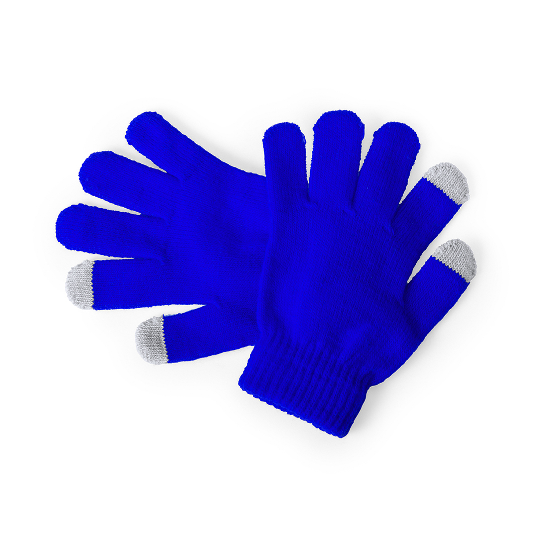 Touchpad Handschuhe